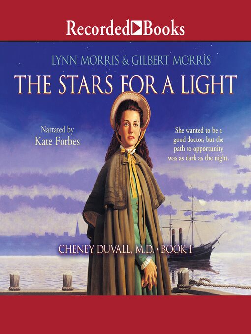 Cover image for The Stars for a Light
